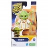 Figurka akcji Star Wars Preschool, Yoda (F7958/F8005) od 3 lat