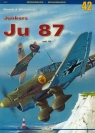 Junkers Ju 87 vol. IV Murawski Marek J.