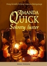 Sekrety luster Quick Amanda