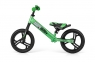 Rower biegowy Speedway Aluminium Green (2619)