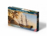 Model plastikowy Pirate Ship Black Falcon (F-61) od 14 lat