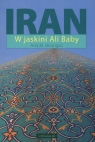 Iran W jaskini Ali Baby