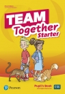  Team Together Starter. Pupil\'s Book + Digital Resources