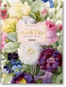 Redouté. The Book of Flowers H. Walter Lack
