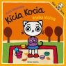  Kicia Kocia. Wielka kłótnia