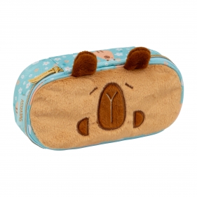 Astrabag, Piórnik - Fluffy Capy, AC6