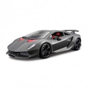 Bburago, Lamborghini Sesto Elemento 1:24 (18-21061)