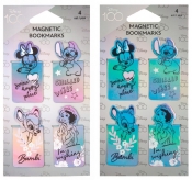 Coolpack, Zakładki magnetyczne Disney 100 - Opal Collection (60619PTR)