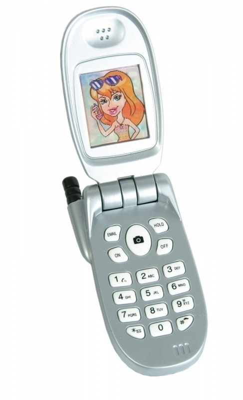Telefon komórkowy, język polski (02261)