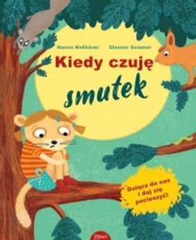 Kiedy czuję smutek - Eleanor Sommer, Neßhöver Nanna