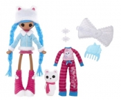 Lalaloopsy Girls Mitenka