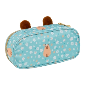 Astrabag, Piórnik - Fluffy Capy, AC6