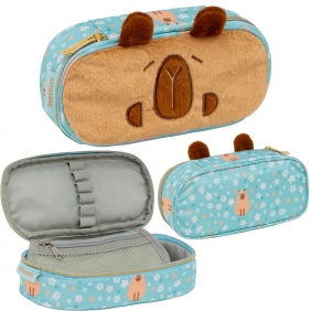 Astrabag, Piórnik - Fluffy Capy, AC6