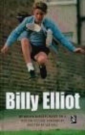Billy Elliot Melvin Burgess
