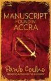 Manuscript Found in Accra - Paulo Coelho