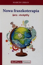 Nowa fraszkoterapia bez recepty
