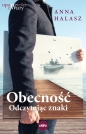 Obecność. - Anna Halasz
