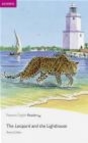 Pen. Leopard and Lighthouse Bk/CD (ES) RL