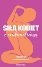 Siła kobiet z endometriozą - Psychobalans Joanna Bożek-deutsch
