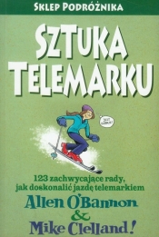 Sztuka telemarku