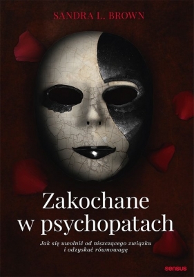 Zakochane w psychopatach - Brown Sandra L
