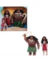 <img src='https://webimage.pl/pics/619/1/d0194735281619.jpg' width='386' height='500'> Disney Vaiana 2 Vaiana&Maui