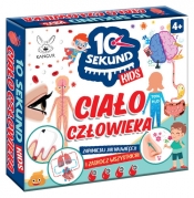 10 Sekund KIDS - Ciało Człowieka