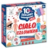 10 Sekund KIDS - Ciało Człowieka Wiek: 4+