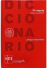 Diccionario didactico avanzado lengua espanola Opracowanie zbiorowe