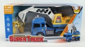Auto budowlane na radio (A913890W)