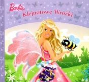 Barbie Klejnotowe wróżki - <br />