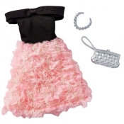 Barbie. Modne kreacje Girly Frilly
