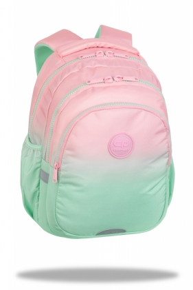 Coolpack, Plecak młodzieżowy Jerry - Gradient Strawberry (F029754)