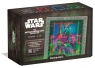  Puzzle Star Wars Metamorphic: Episodes I-II-IIIWiek: 10+