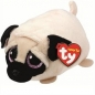 Maskotka Teeny Tys: Candy - piesek mops 10 cm (42161)