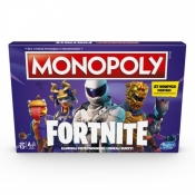 Gra Monopoly Fortnite (E6603)