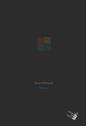 Wybrańcy - Davenport Jeanne