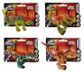 Jurassic World Dinozaury wyginane