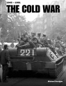 Cold War wer. angielska Michael Kerrigan
