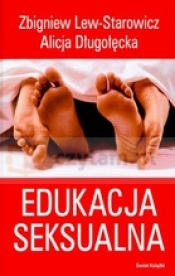 Edukacja seksualna - Długołęcka Alicja