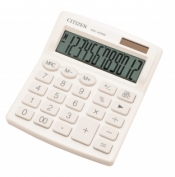 Kalkulator biurowy Citizen SDC-812NR WHE