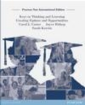 Keys to Thinking and Learning - Sarah Lyman Kravits, Joyce Bishop, Carol Carter