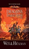 Dragons of the Dwarven Depths Margaret Weis