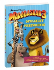 Madagaskar 3 Oficjalny przewodnik