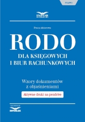 RODO dla księgowychi biur rachunkowych