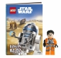 Zestaw: LEGO® Star Wars™. Dzielny R2-D2 + minifigurka (K ZKLNRD305/1)