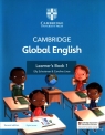 Cambridge Global English Learner's Book 1 Schottman Elly, Linse Caroline