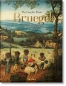 Bruegel. The Complete Works wer. angielska Jürgen Müller, Thomas Schauerte