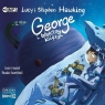 George i błękitny księżyc audiobook Lucy Hawking Stephen Hawking