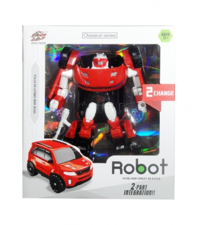 Robot